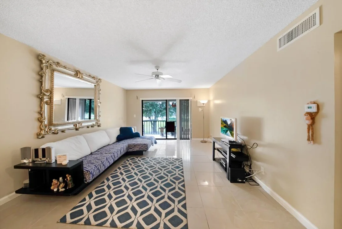 Photo of Unit 207 at 9965 Pineapple Tree Drive