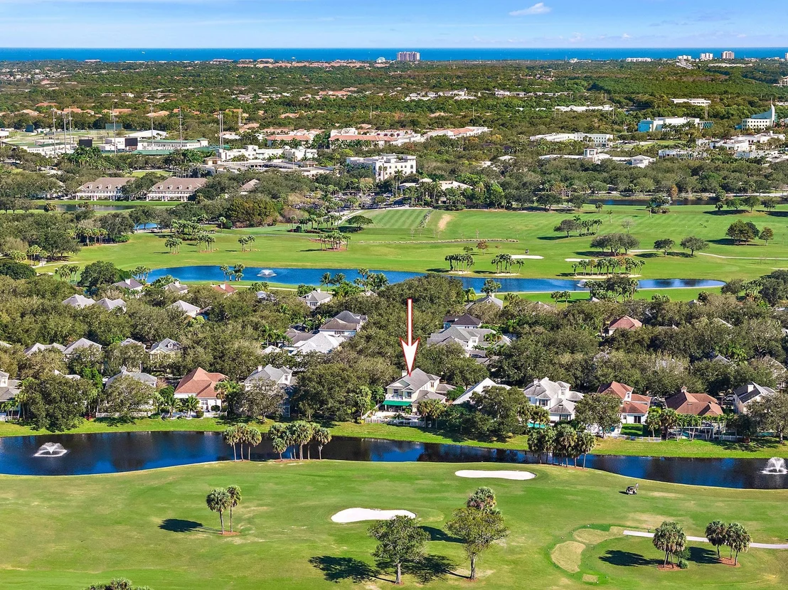 Photo of 206 Barbados Drive
