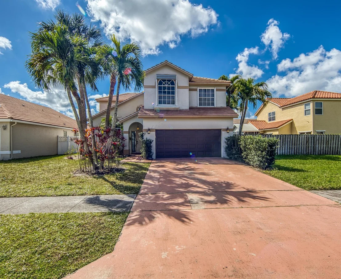 Photo of 7701 Hoffy Circle