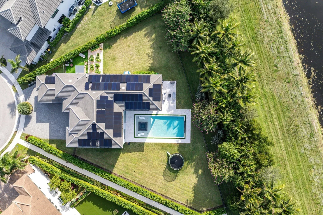 Photo of 17464 Ponte Chiasso Drive