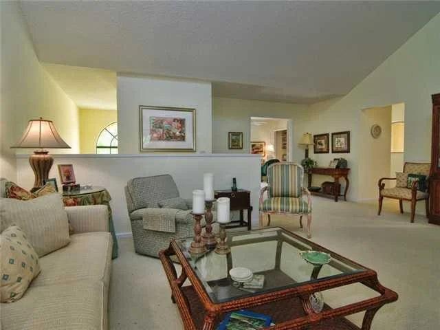 Photo of Unit 227 at 3941 Back Bay Drive
