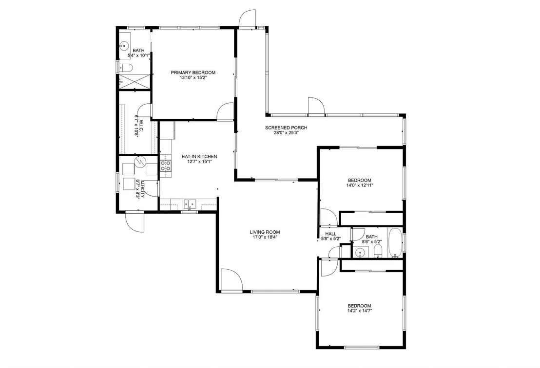 Photo of 188 SE 2nd Avenue