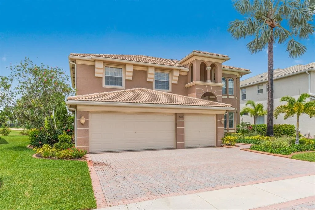 Photo of 2160 Bellcrest Circle