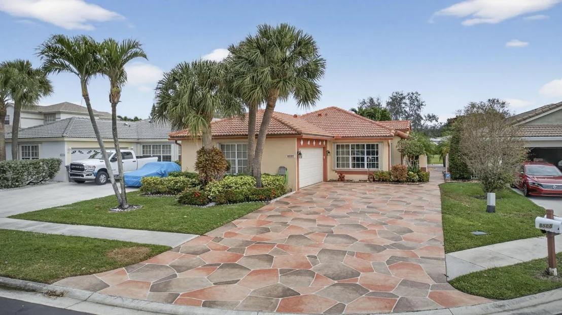 Photo of 8888 Odell Drive