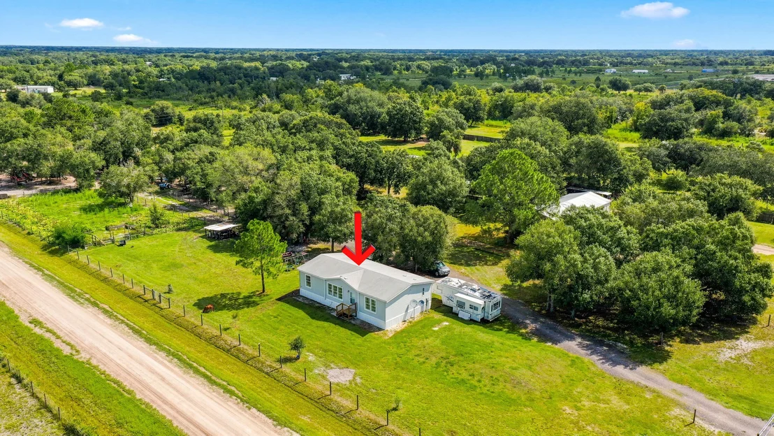 Photo of 20967 NW 250TH Street