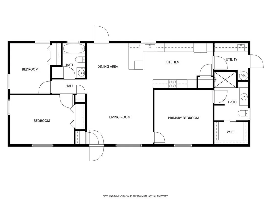 Photo of 262 Easy Street