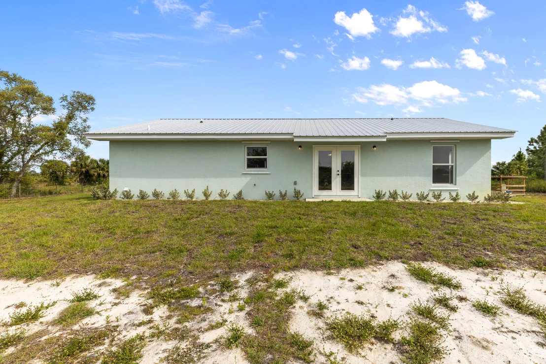 Photo of 15030 NW 274th Street