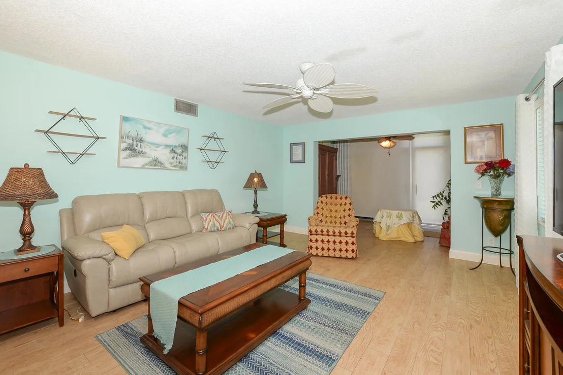 Photo of Unit 113 at 2950 SE Ocean Boulevard