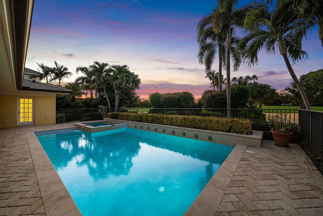 Photo of 1851 Thatch Palm Drive