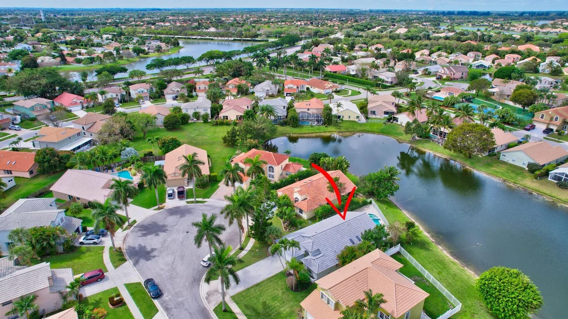 Photo of 6271 Windchime Place
