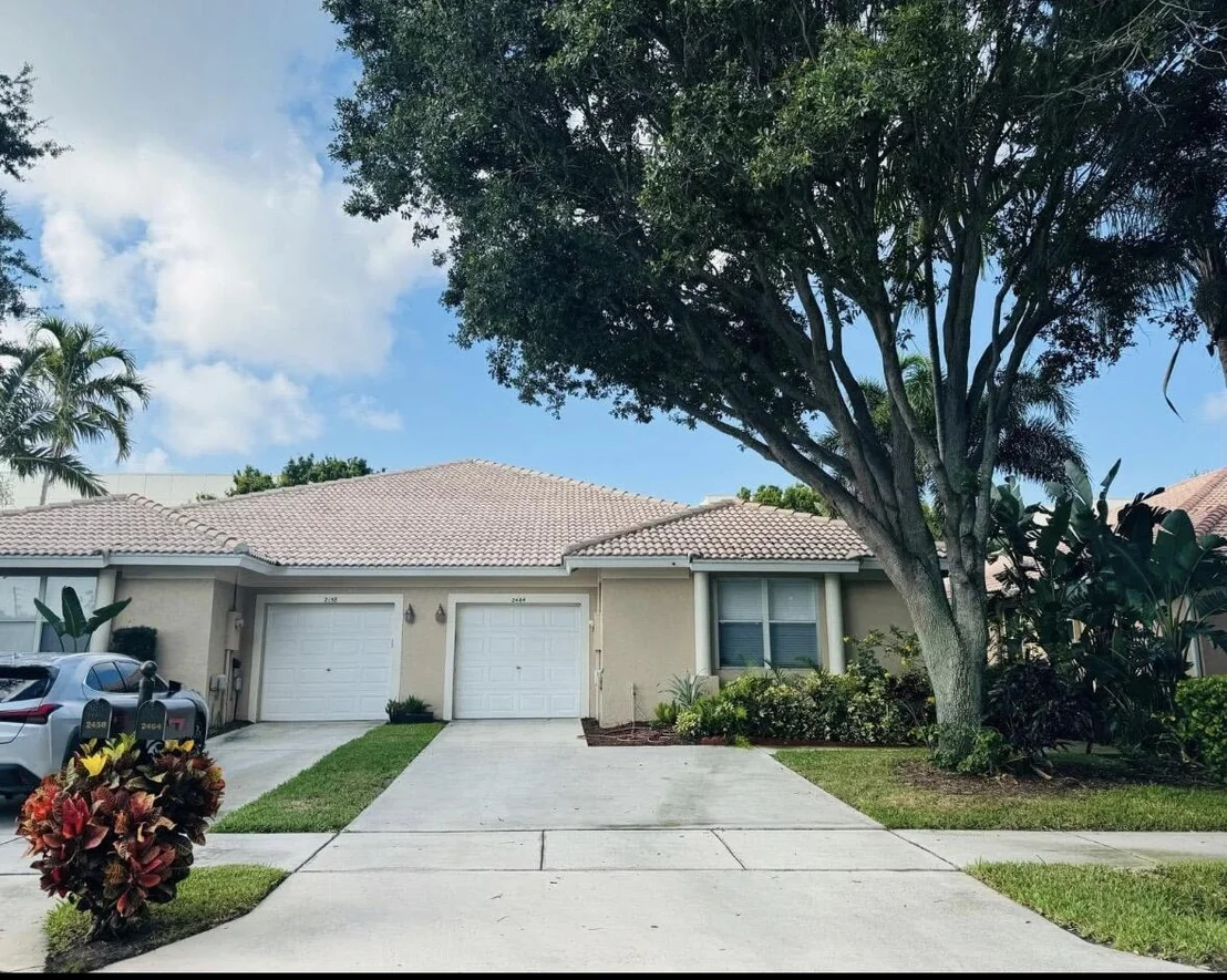 Photo of 2464 CORAL TRACE Place