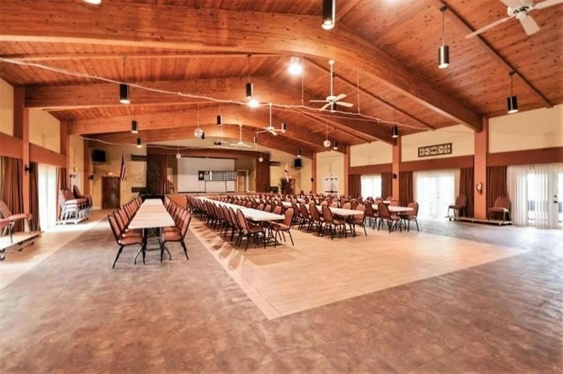Photo of Unit 210 at 701 Lori Drive