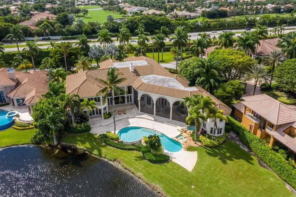 Photo of 17891 Lake Estates Drive