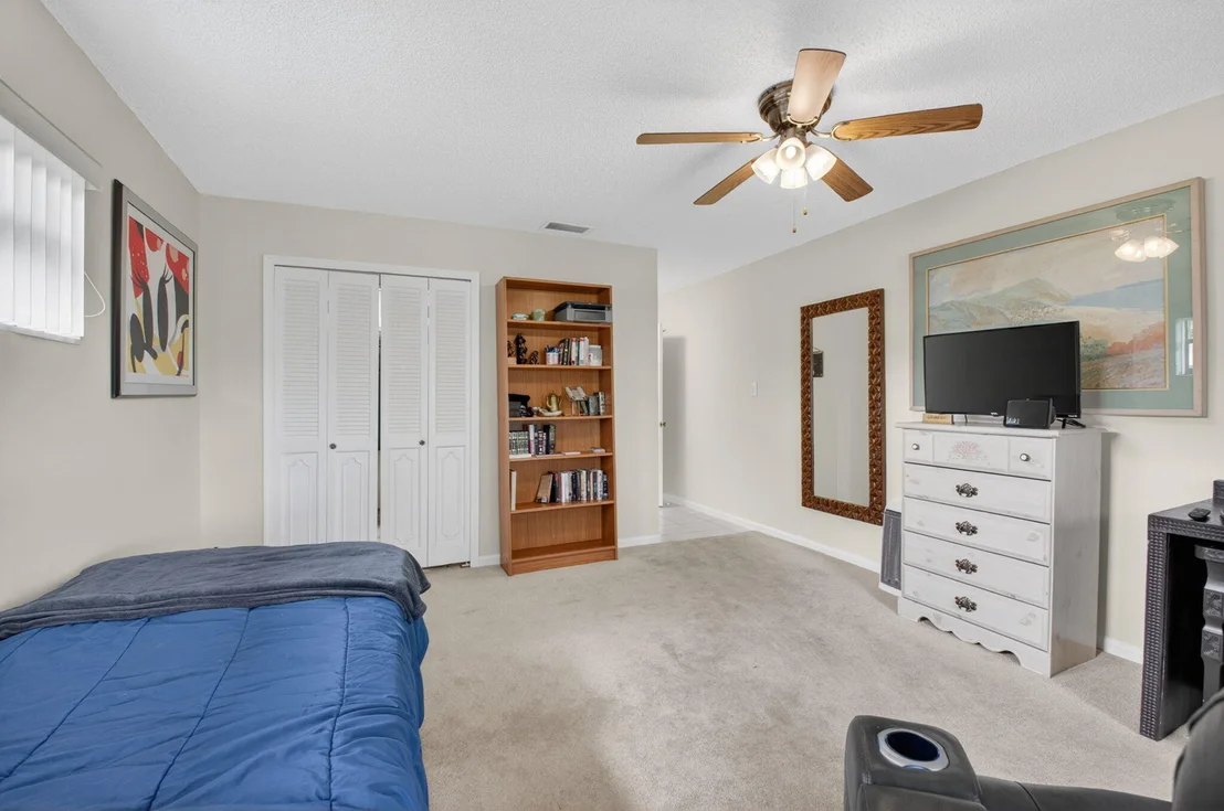Photo of Unit A at 4335 Pear Tree Circle