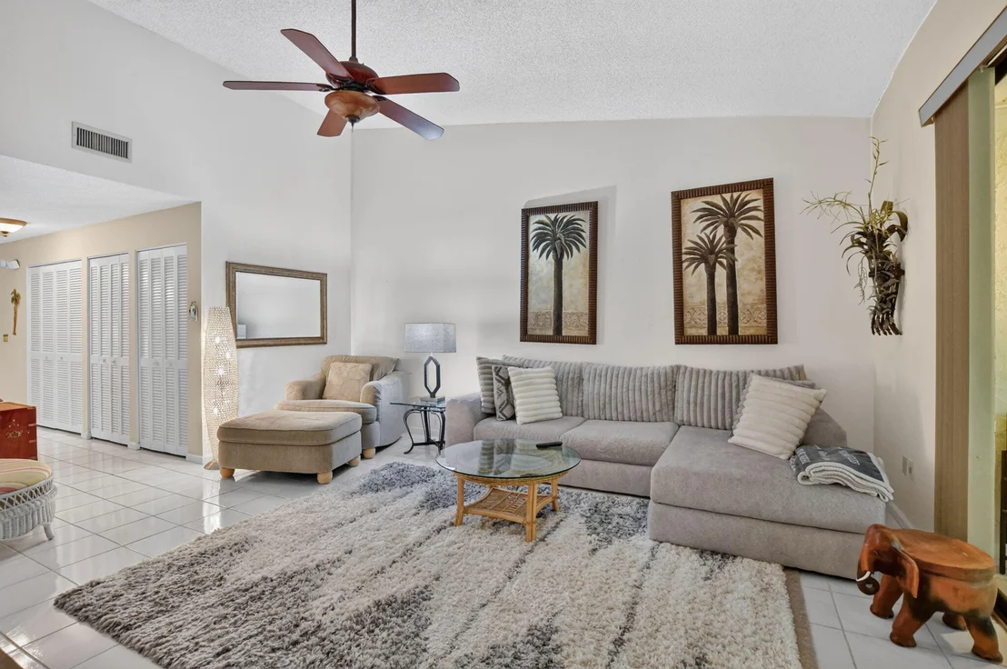 Photo of Unit D at 9364 Sable Ridge Circle