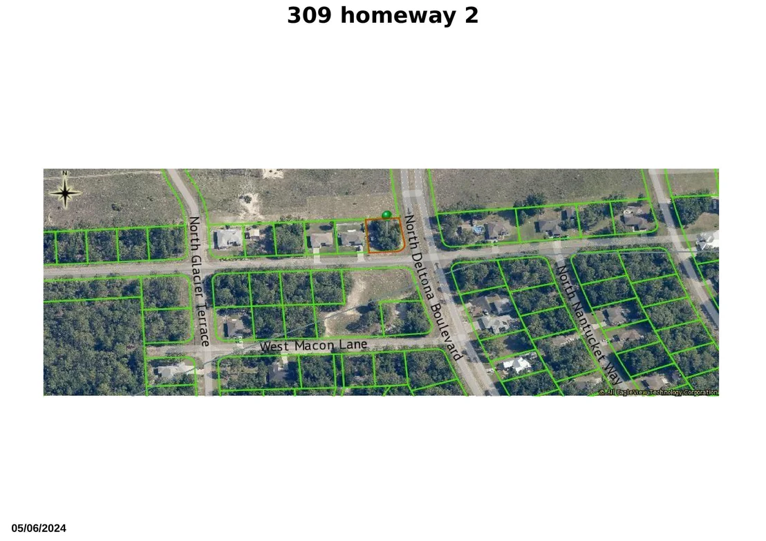 Photo of 309 W HOMEWAY Loop