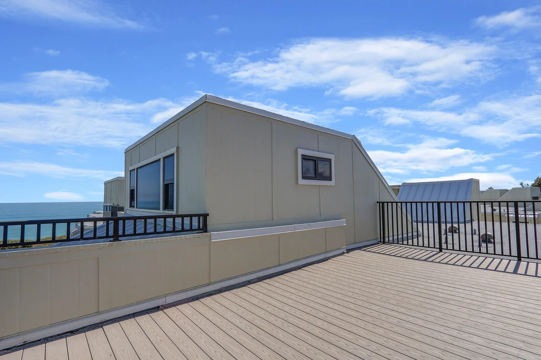 Photo of Unit A21 at 2051 NE Ocean Boulevard