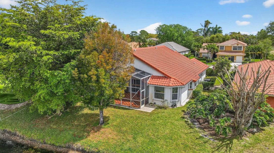 Photo of 2453 Stonegate Drive