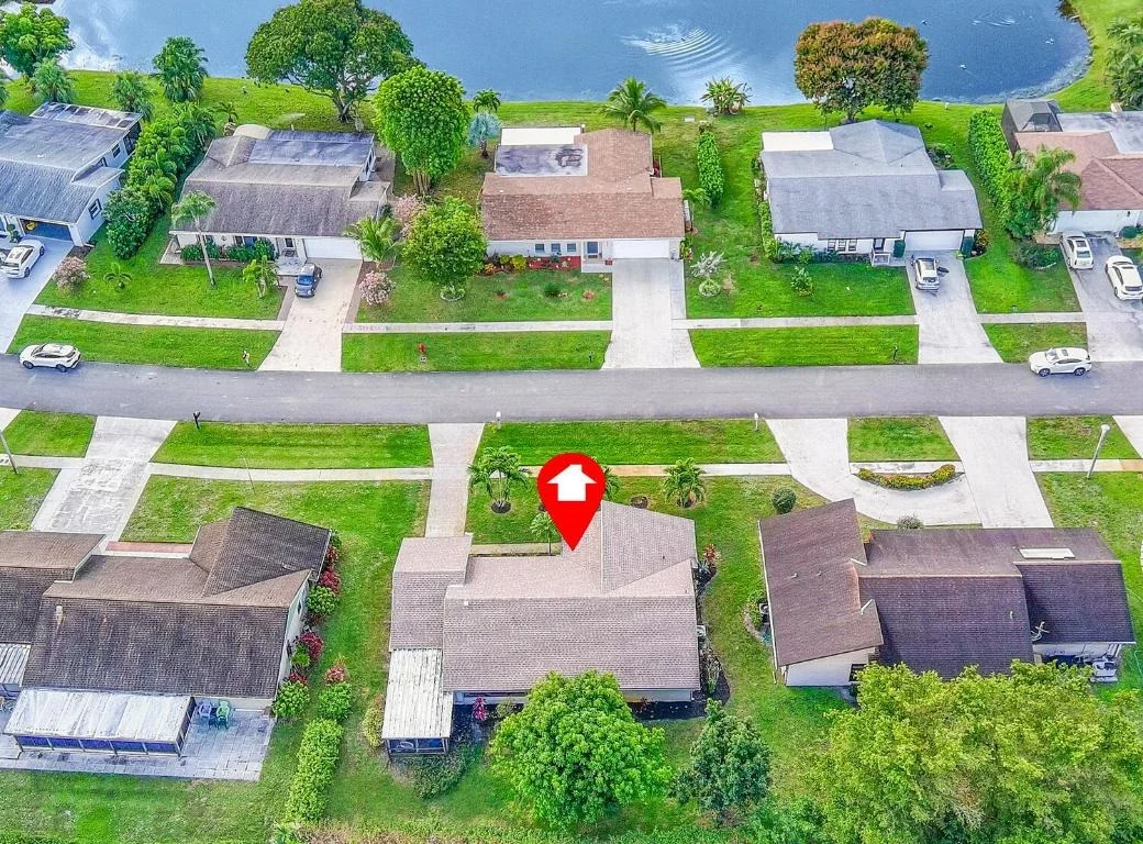 Photo of 6335 Hitchin Post Way