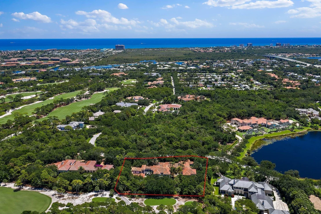 Photo of 148 Bears Club Drive