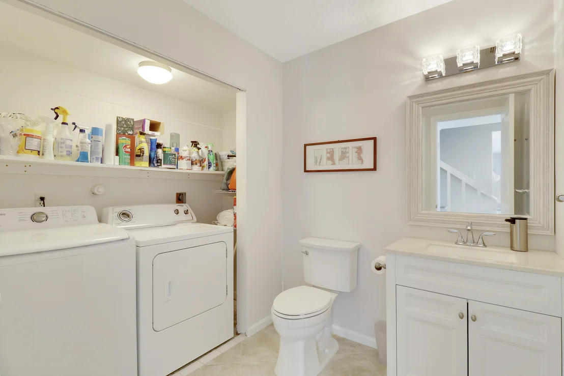 Photo of Unit 5A at 1420 Ocean Way