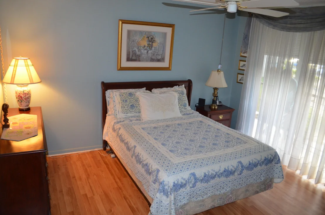 Photo of Unit 224 at 5190 Las Verdes Circle