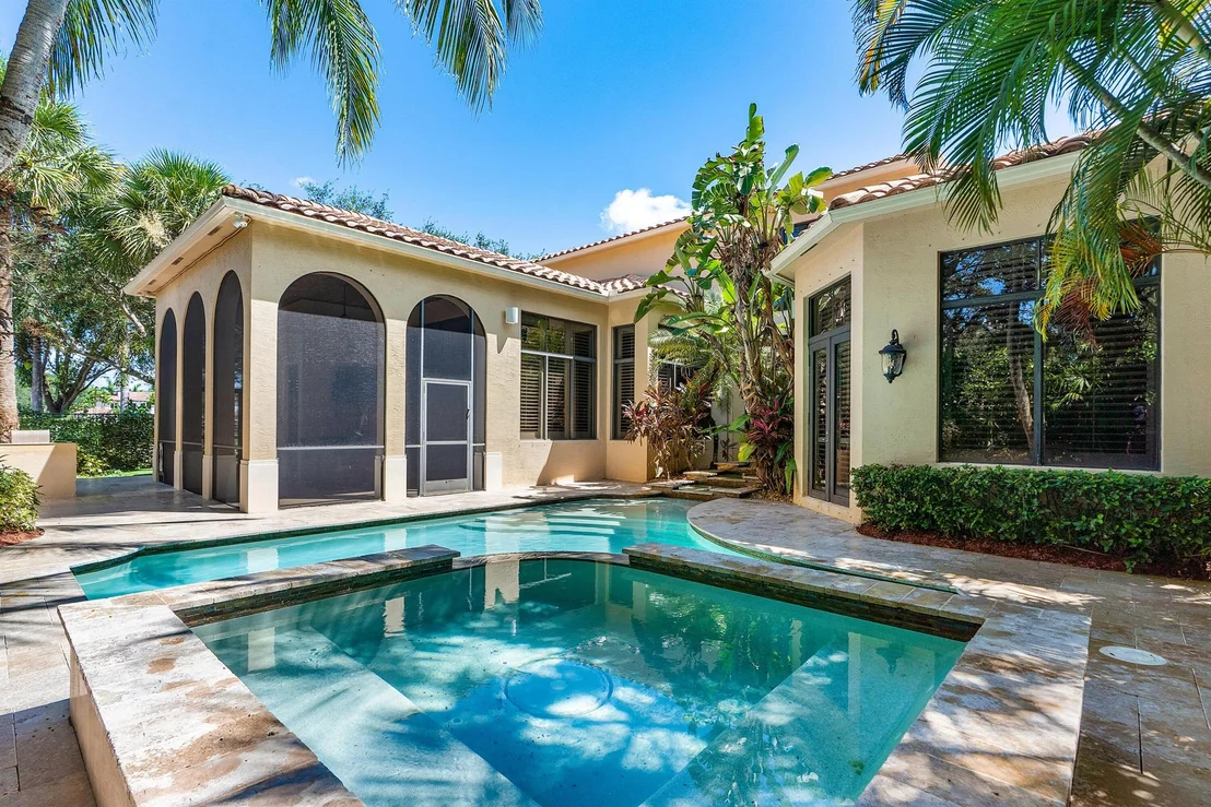 Photo of 17831 Monte Vista Drive