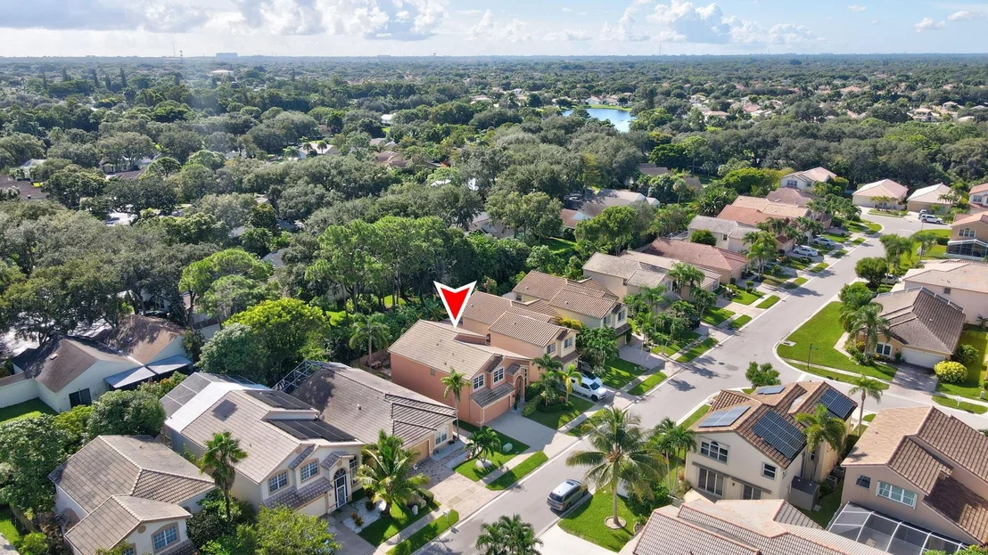 Photo of 7658 Colony Palm Drive