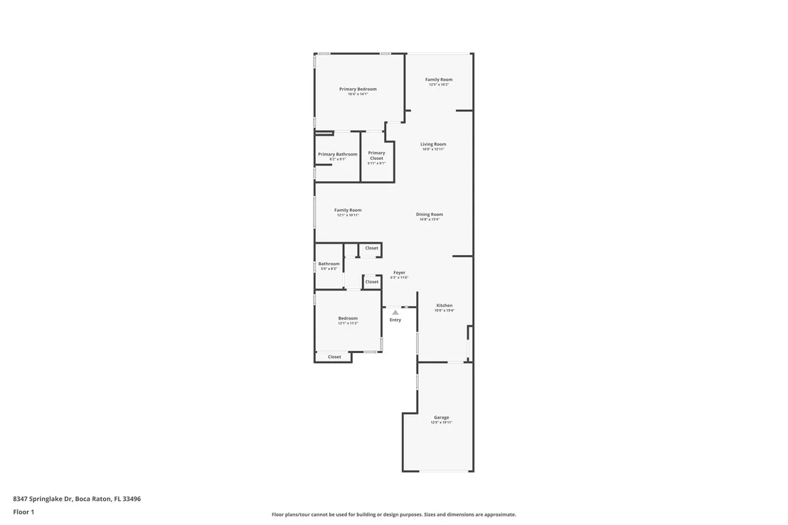 Photo of 8347 Springlake Drive