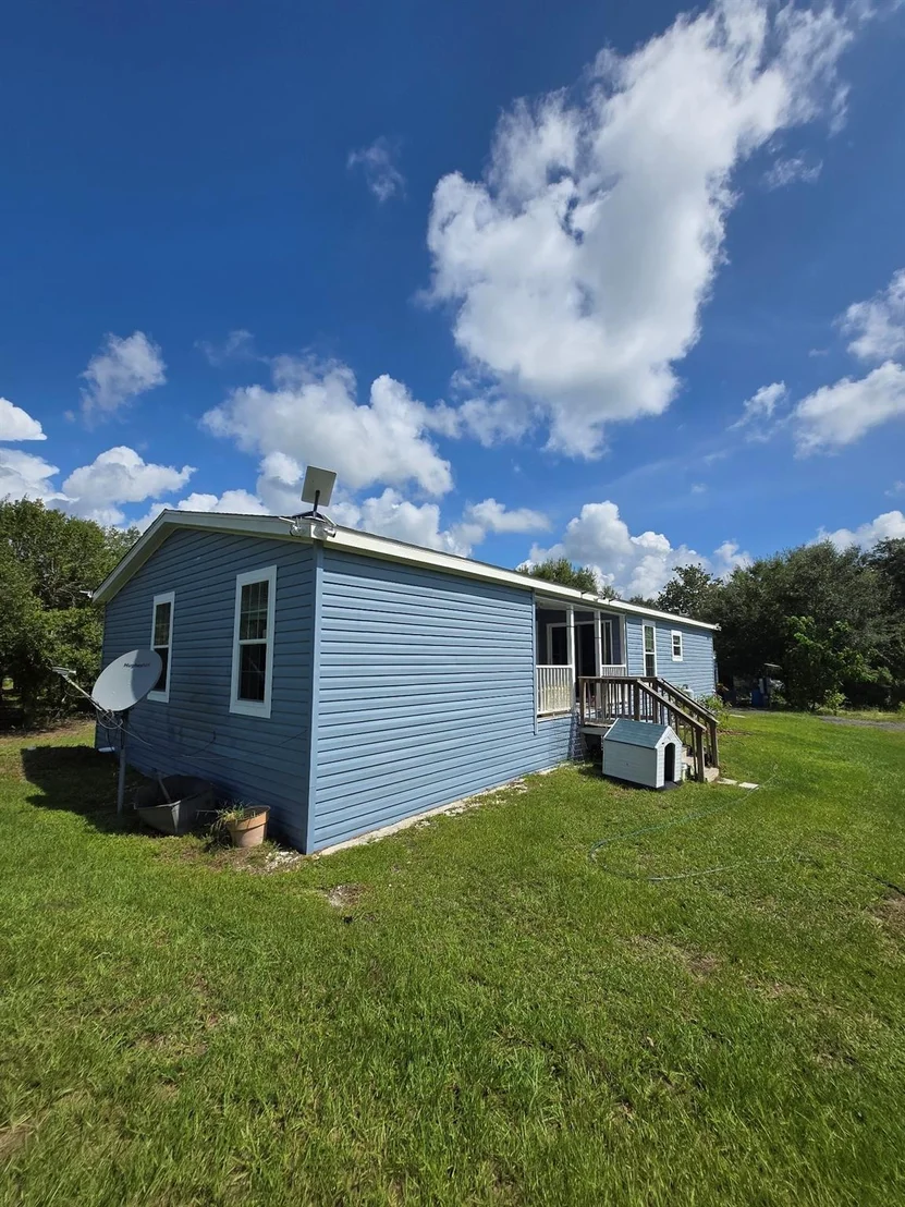 Photo of 20730 NW 270th Street