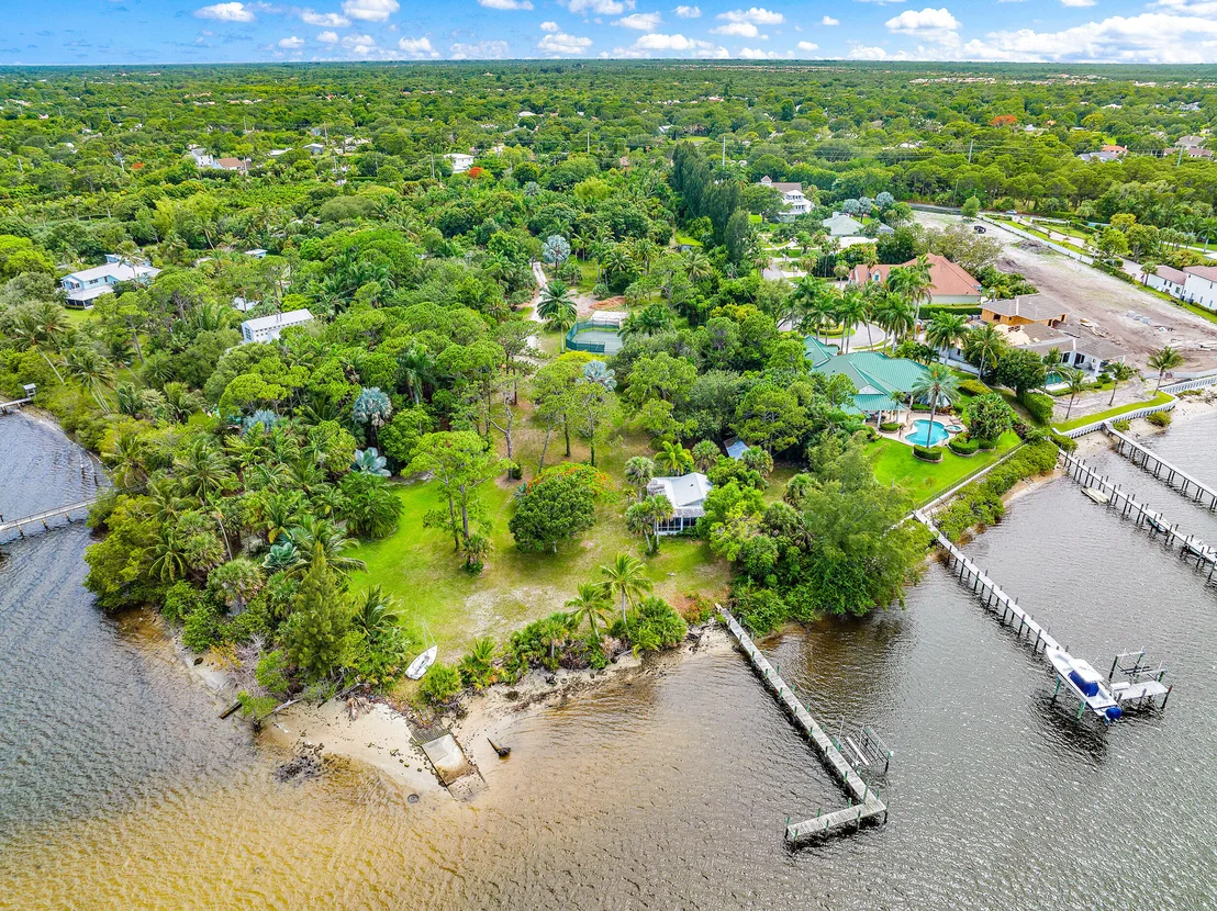 Photo of Lt 4 19370 Loxahatchee River Road