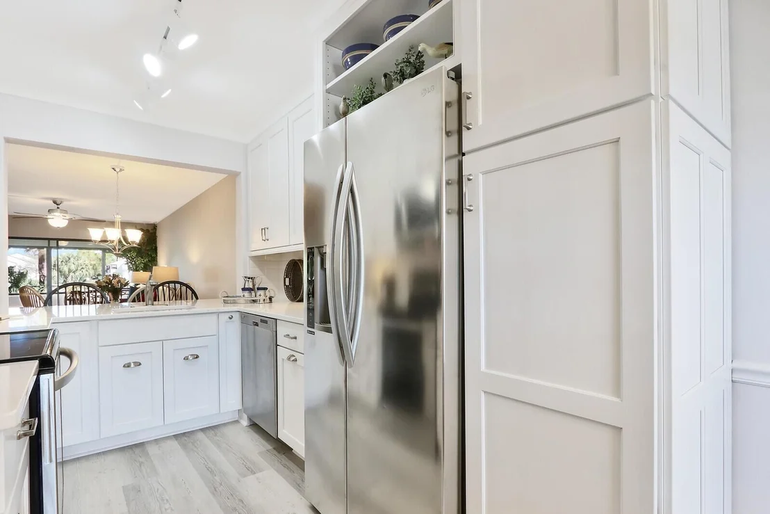 Photo of Unit A at 501 Pinecrest Circle