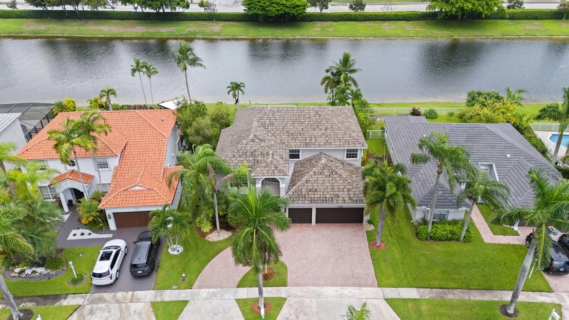 Photo of 12621 YARDLEY Drive