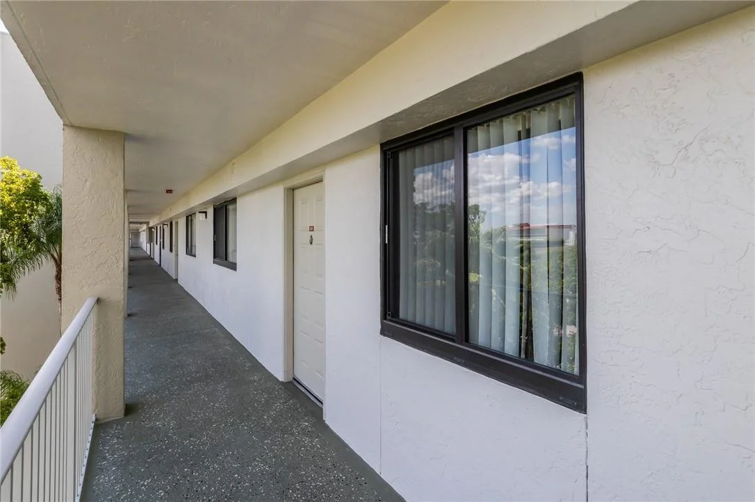 Photo of Unit 607 at 2240 N Cypress Bend Drive