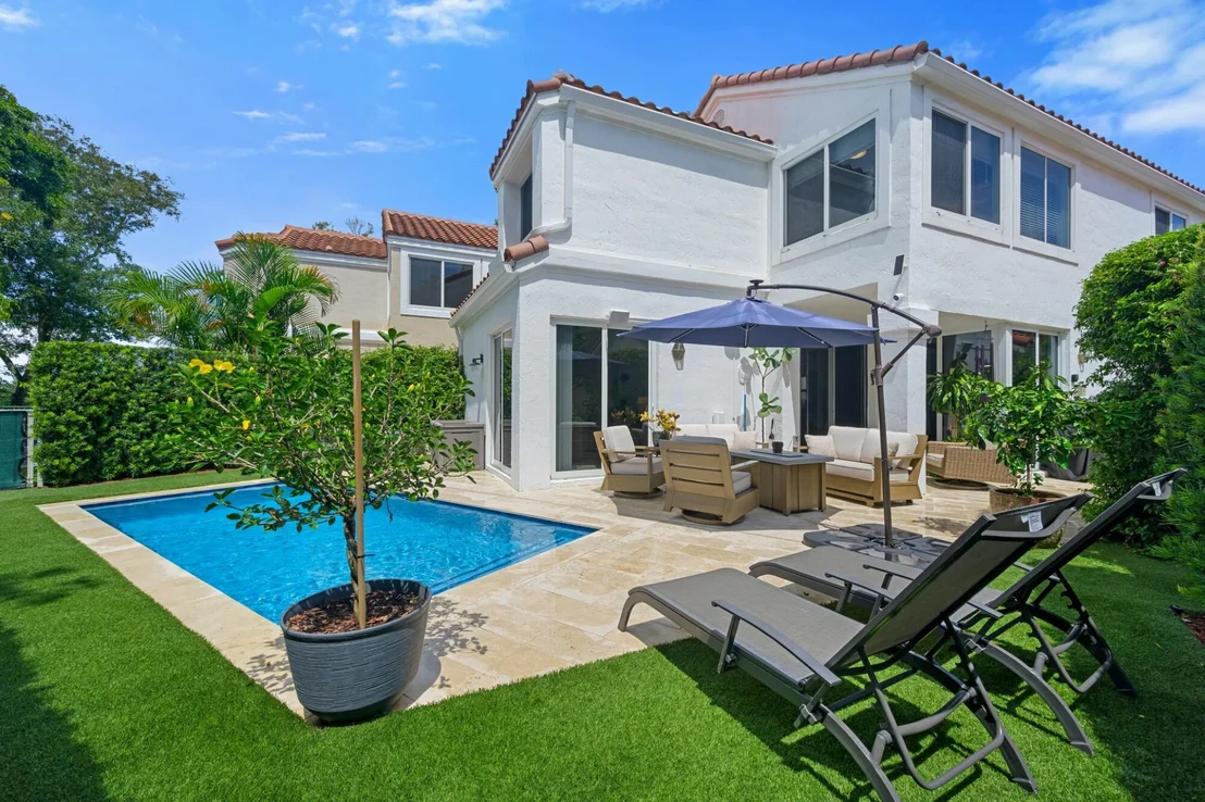 Photo of 17707 TIFFANY TRACE Drive