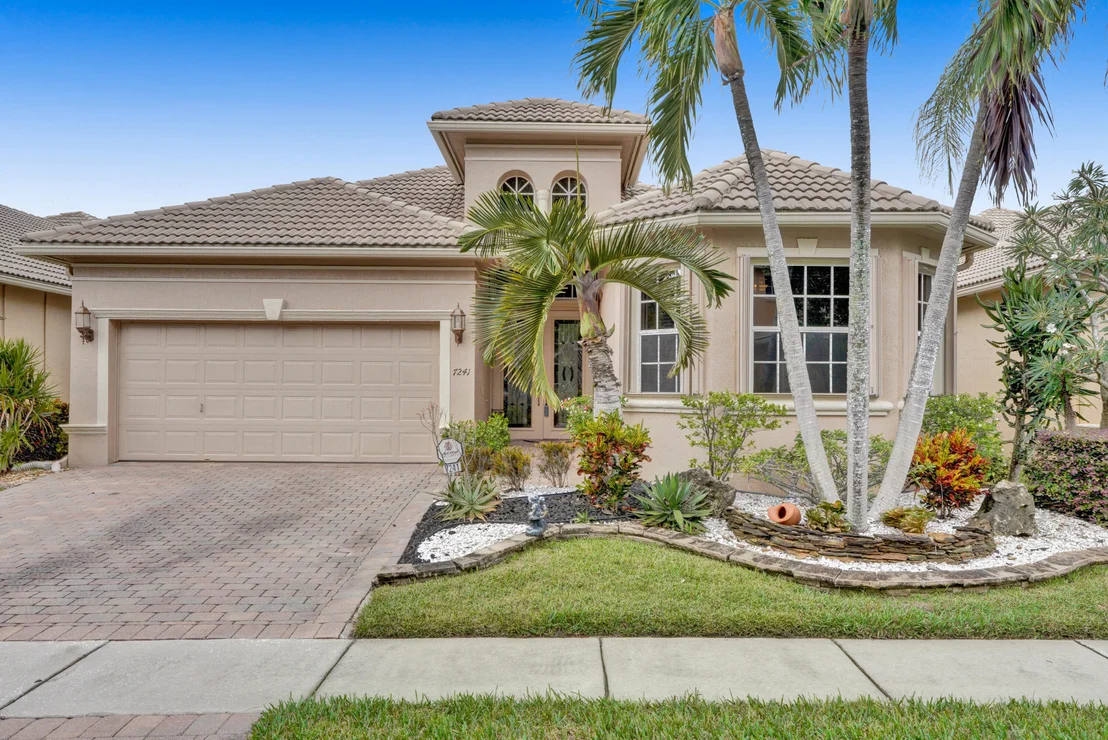 Photo of 7241 Veneto Drive