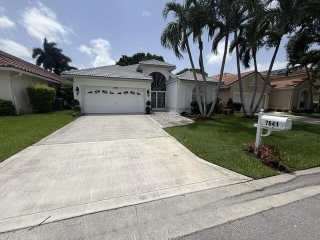 Photo of 7641 Santee Terrace