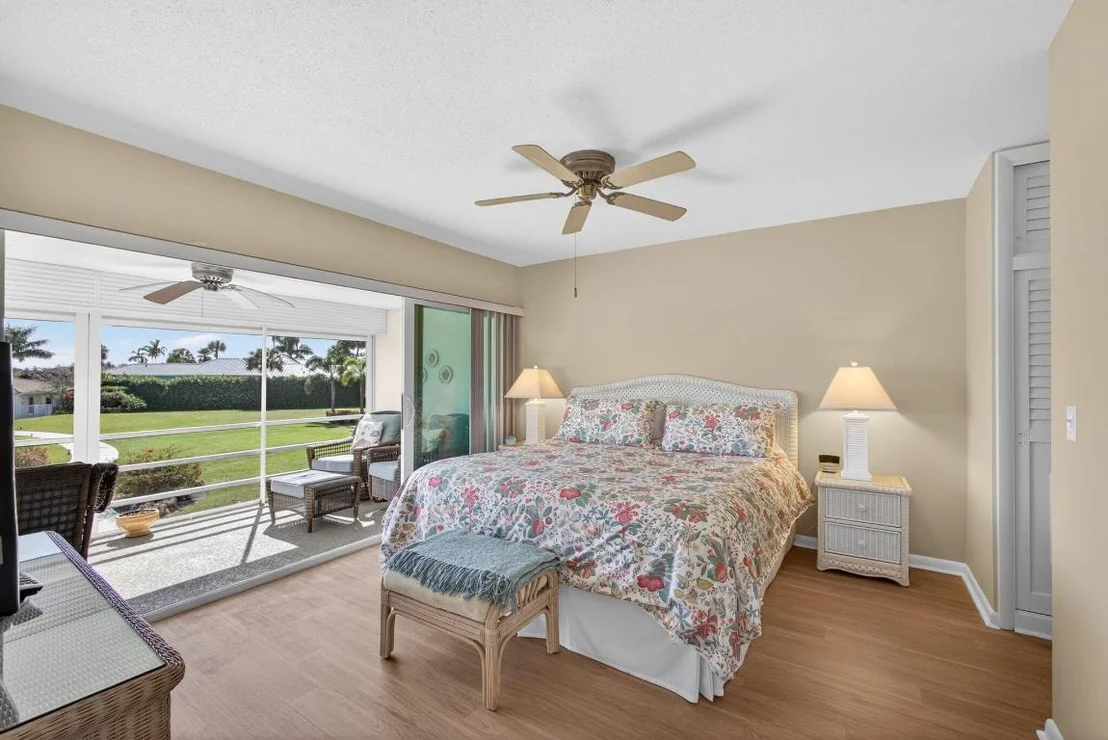 Photo of Unit 209 at 478 Tequesta Drive