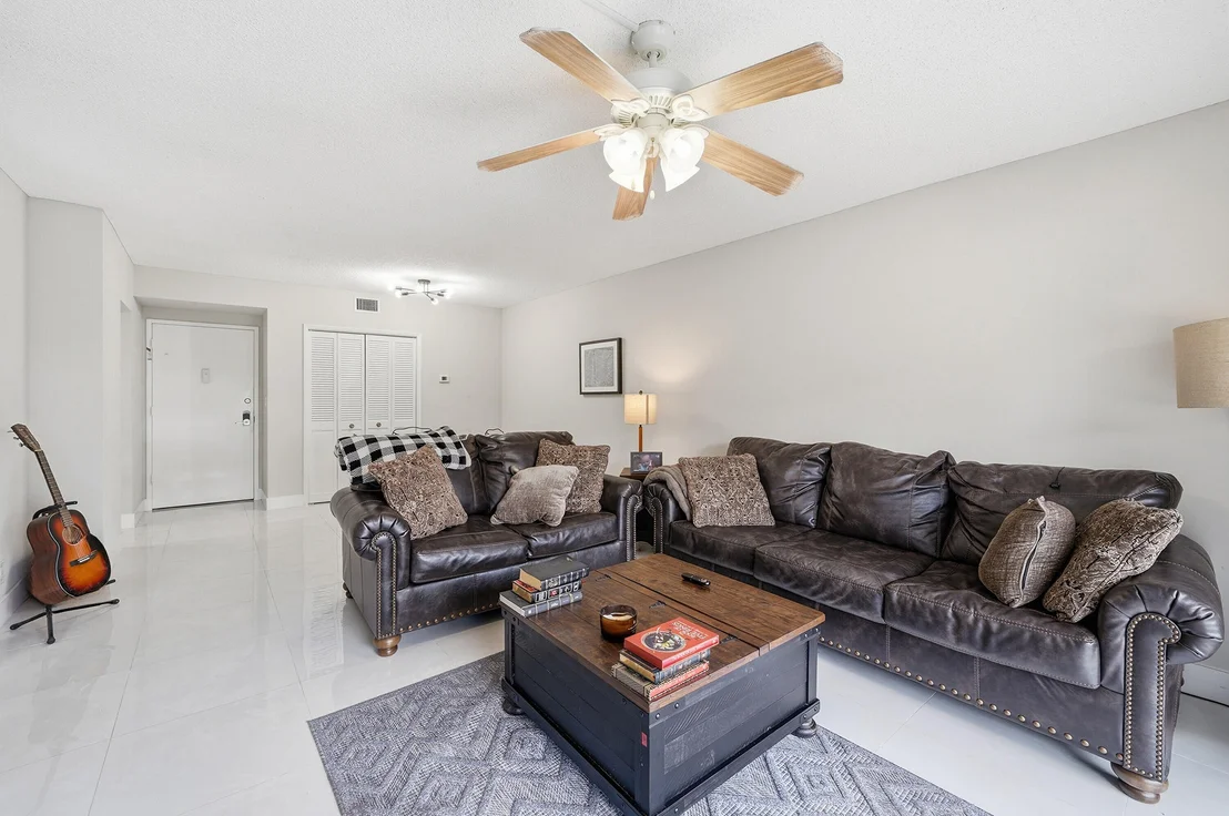 Photo of Unit 310 at 3800 Hillcrest Drive