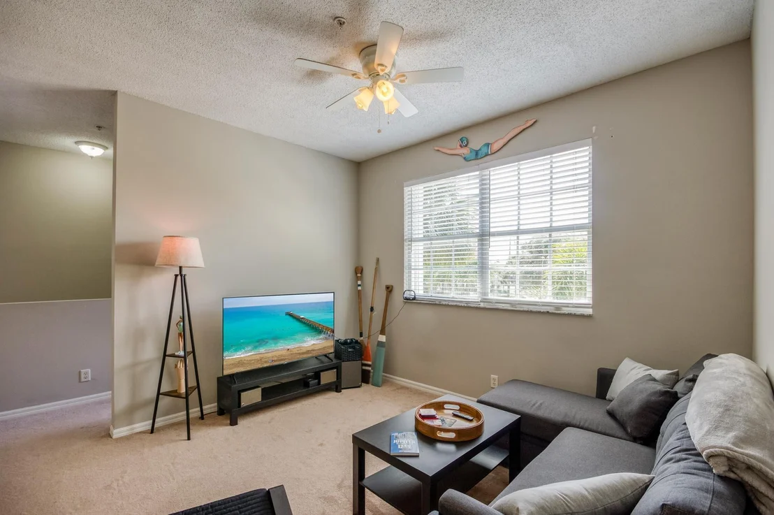 Photo of Unit J at 112 Lighthouse Circle