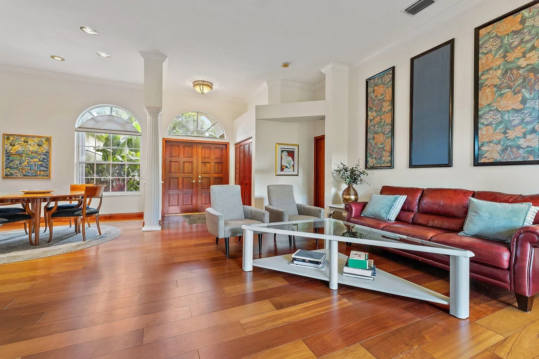 Photo of 8726 SE Riverfront Terrace