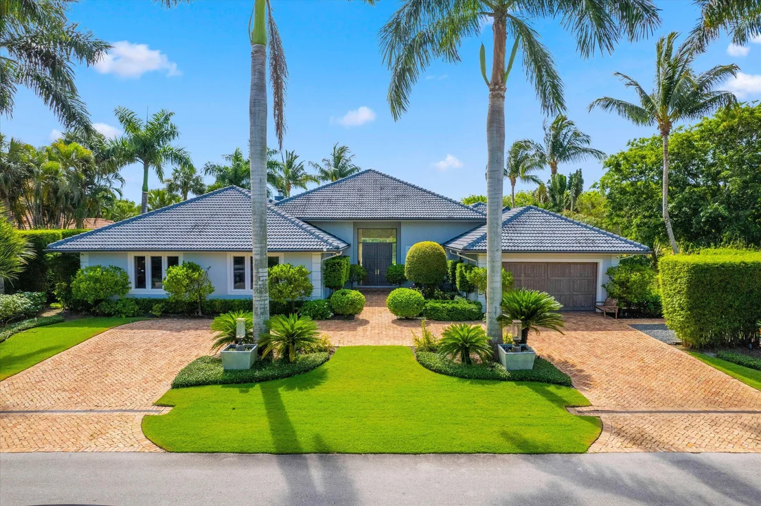 Photo of 2440 Golf Brook Drive