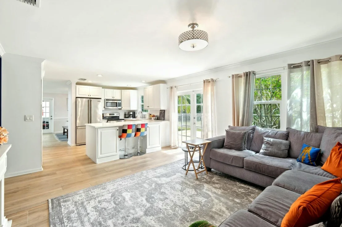 Photo of 8765 SE Riverfront Terrace