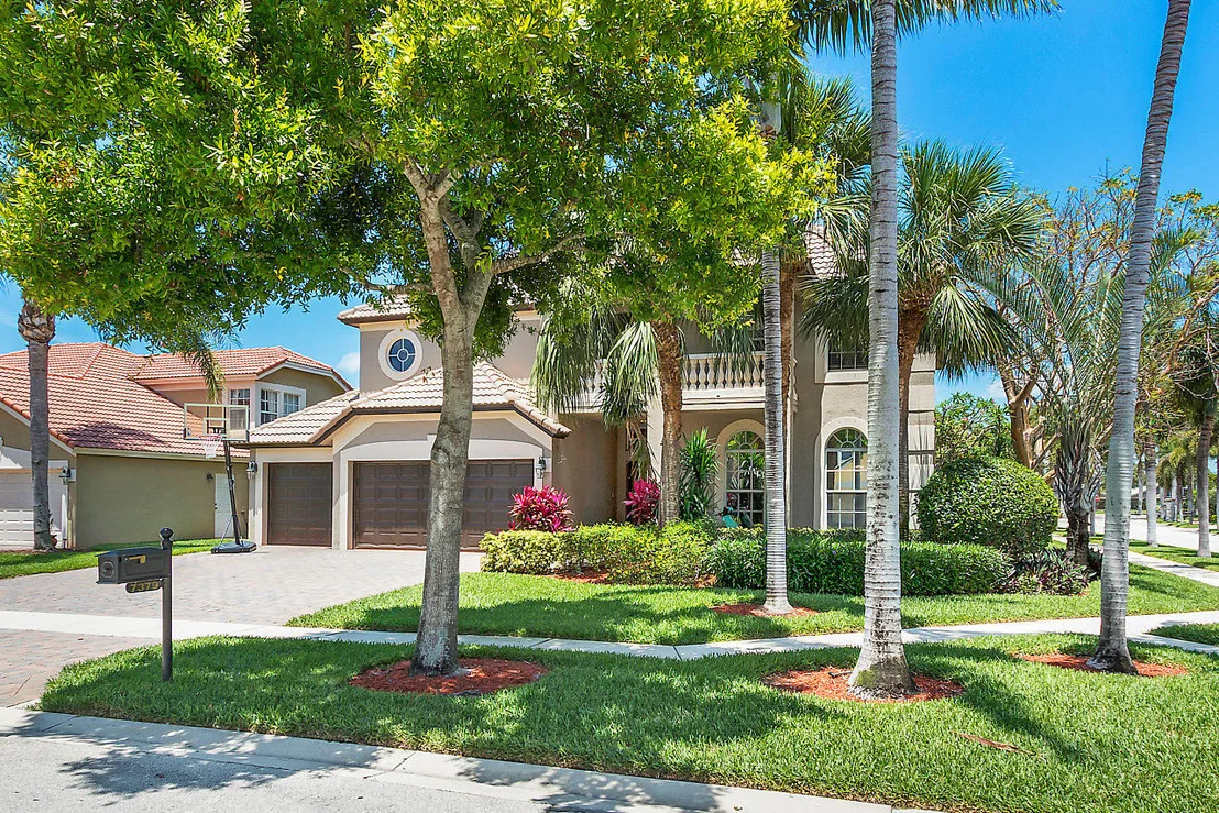 Photo of 7379 Serrano Terrace