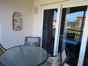 Photo of Unit D310 at 2871 N Ocean Boulevard