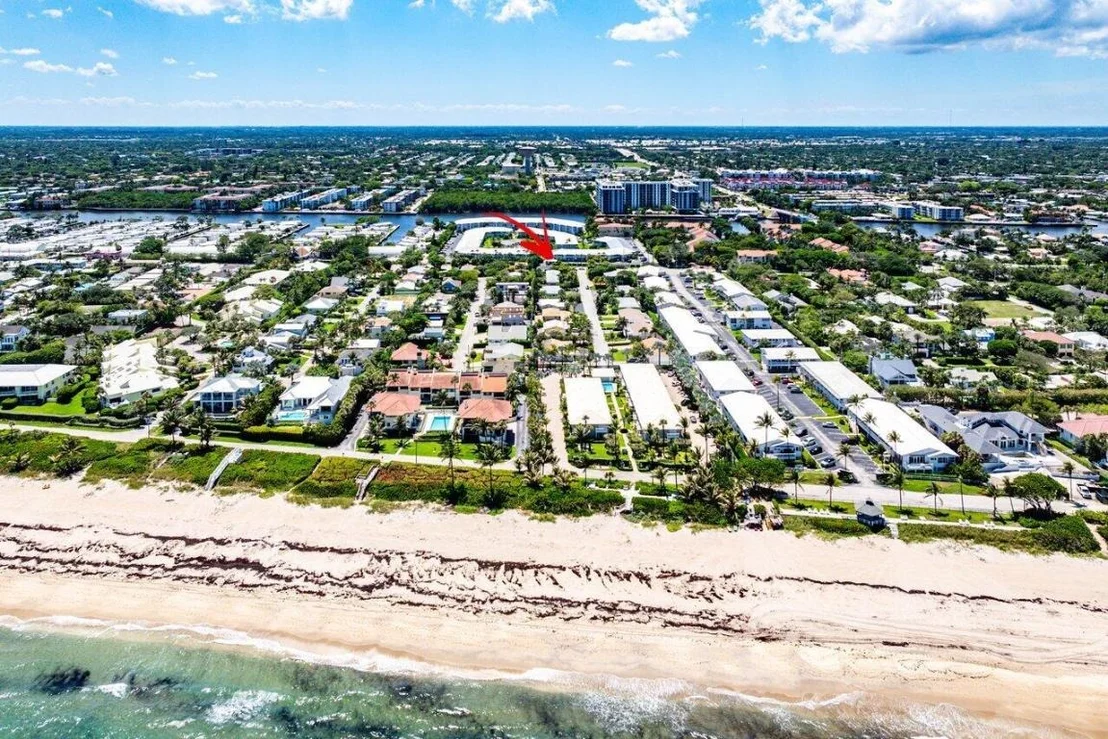 Photo of 5497 N Ocean Boulevard