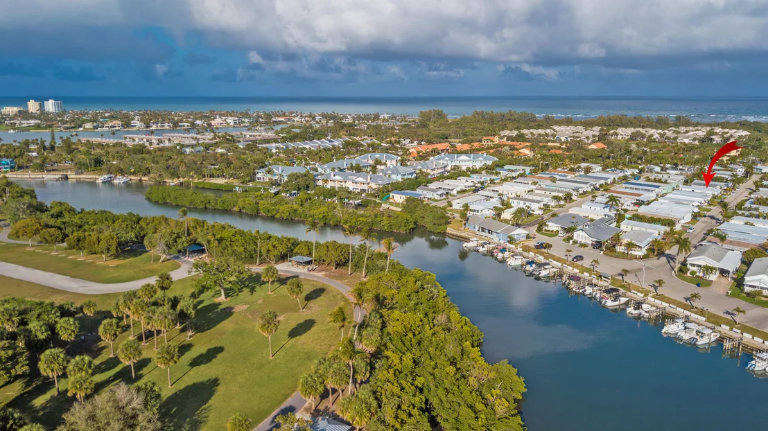 Photo of Unit 65 at 400 N Highway A1a Lot 65