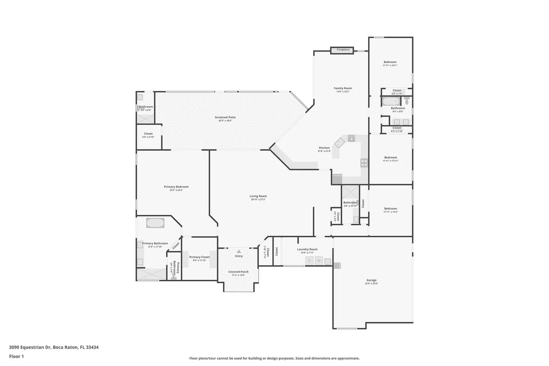 Photo of 3090 Equestrian Drive