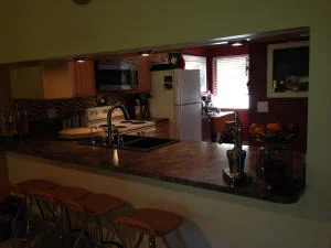 Photo of 4147 Palm Forest Drive N