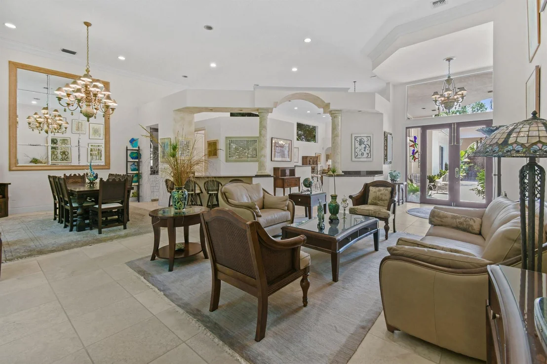 Photo of 4034 SE Hammock Place